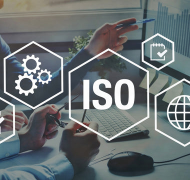Recertification for ISO 9001 & ISO 14001