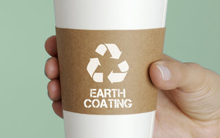 Paper Cup Recycling for an Energy Supplier