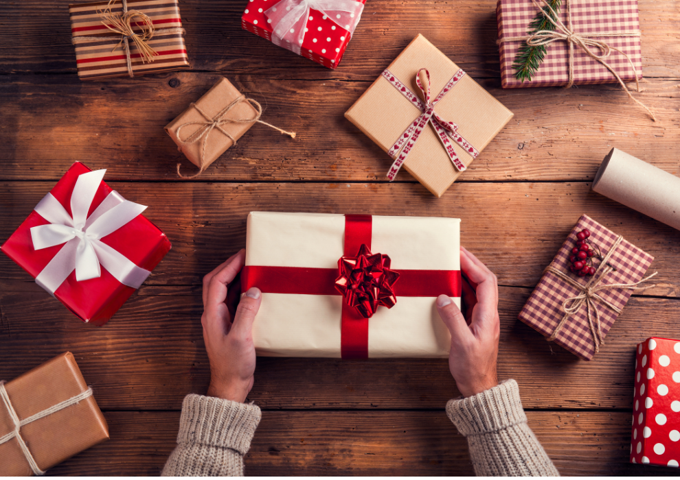 What Wrapping Paper Can Be Recycled?