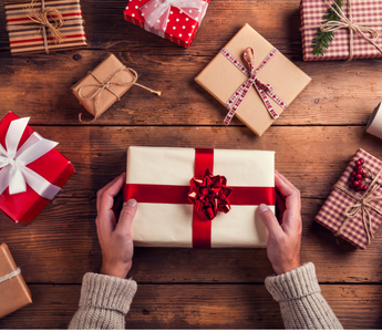 Can I recycle wrapping paper? And other need-to-know Christmas questions
