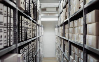 Should your business move to an electronic filing system?