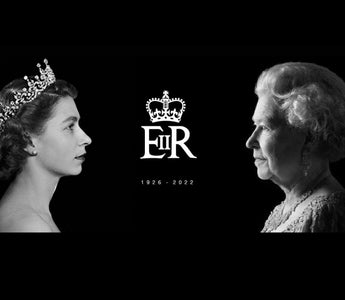 Rest in Peace Her Majesty Queen Elizabeth II