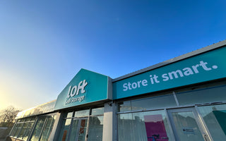 27 Years in Business Growth for Shredall SDS Group, with New Sister Site Loft Self Storage!