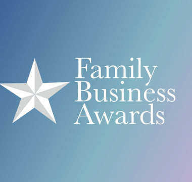 Shredall SDS Group Nominated for Midlands Family Business Awards
