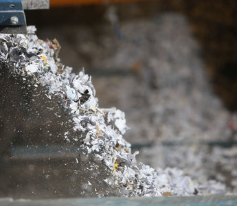6 Types of Documents You Should Be Shredding
