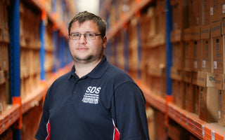 Meet Denim our SDS Operations Manager