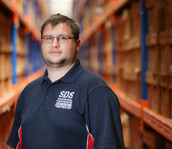 Meet Denim our SDS Operations Manager