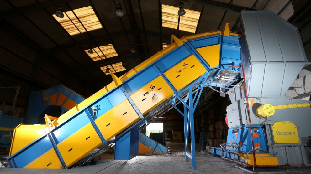 Shredall SDS Group to expand new Scottish depot