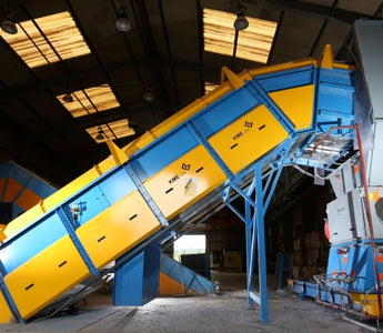 Shredall SDS Group to expand new Scottish depot