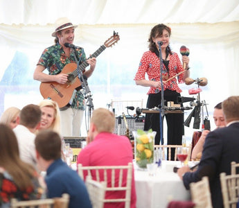 Inshredible! Shredding company uses birthday party to raise money for charity