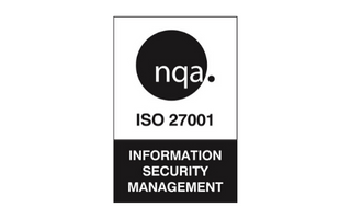 Shredall SDS Group continued registration for ISO27001:2013