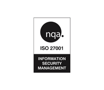 Shredall SDS Group continued registration for ISO27001:2013