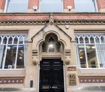 Shredall SDS Group Expands to Leeds