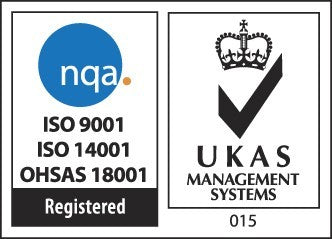 Continued registration of BS OHSAS 18001:2007 for Shredall SDS Group