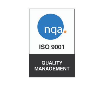 Shredall SDS Group- continued registration ISO 9001