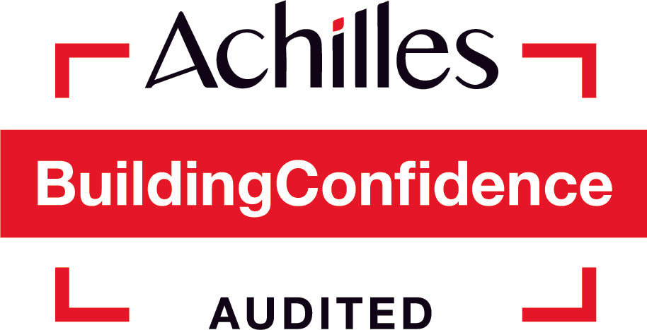 Achilles Building Confidence