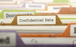 Sensitive documents: are you taking an unnecessary risk?