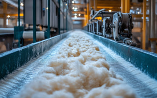 Shredall SDS Group & RG Group Partner to Recycle Over 100 Tonnes of Rockwool Across the UK