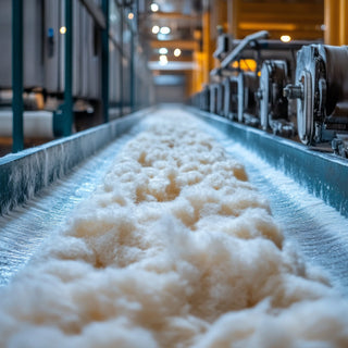 Shredall SDS Group & RG Group Partner to Recycle Over 100 Tonnes of Rockwool Across the UK