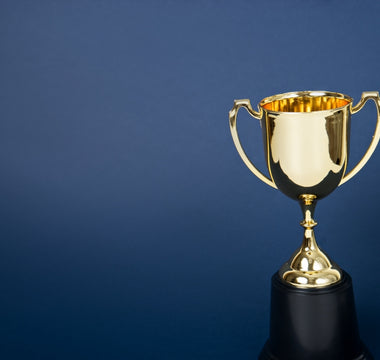 Shortlisted for Excellence in Recycling & Waste Management Awards