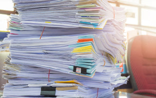 10 Tips To Keep Your Office Tidy