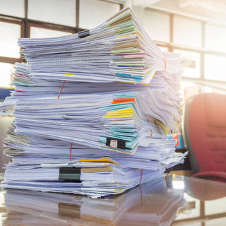 10 Tips To Keep Your Office Tidy