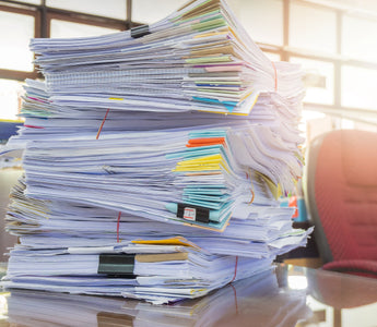 10 Tips To Keep Your Office Tidy
