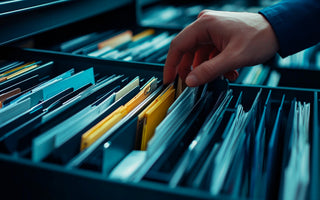 How Long Do You Have To Keep Business Records?