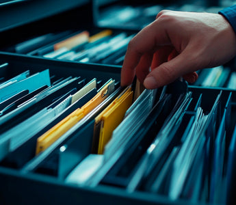 How Long Do You Have To Keep Business Records?