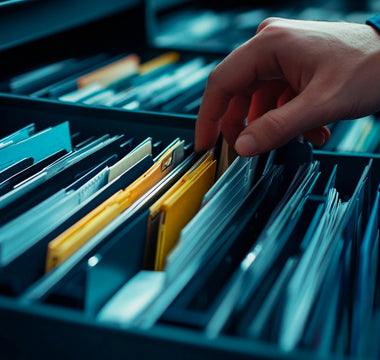 How Long Do You Have To Keep Business Records?