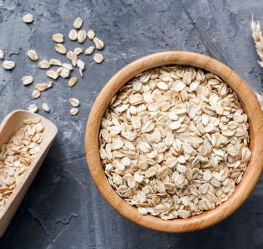 Document Storage for a Cereal Brand