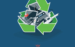 WEEE (Waste Electrical and Electronic Equipment) Regulations for Businesses