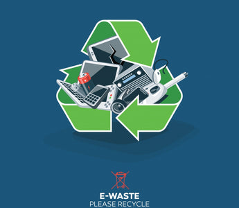 WEEE (Waste Electrical and Electronic Equipment) Regulations for Businesses