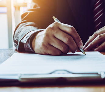 What is goods receipt & delivery note processing costing your business?