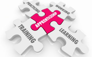 Shredall SDS Group welcomes the Modern Apprentice