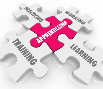 Shredall SDS Group welcomes the Modern Apprentice