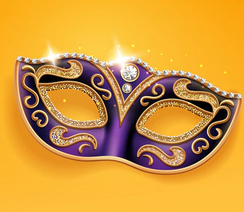 Cupids Charity Masked Ball