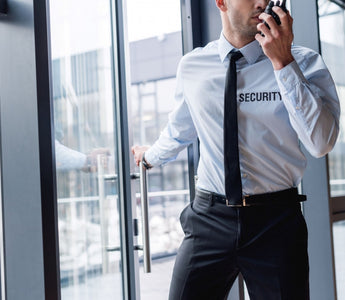 Physical Security Fundamentals