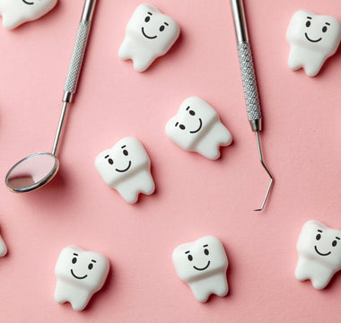 Mass Document Storage & Indexing for National Dentist Chain
