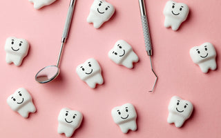 Mass Document Storage & Indexing for National Dentist Chain