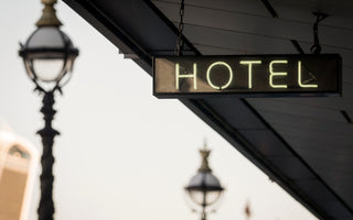 Document Management Solutions for Global Hotel Chain