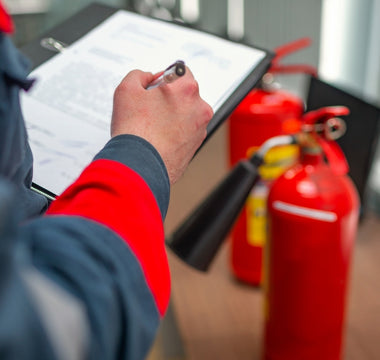 Health & Safety records management