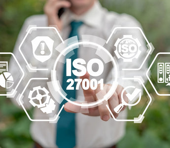 Shredall SDS Group embarks on a new Security Standard.