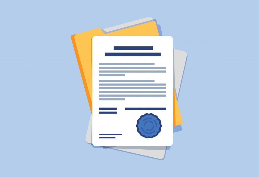 Document Retention Policy: Legal Requirements Guide – Shredall SDS Group
