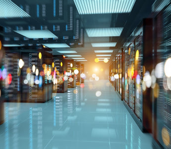 Is your document storage company hosting your data legally?
