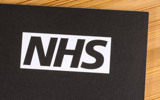 On-Site Shredding for an NHS Trust