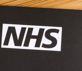 On-Site Shredding for an NHS Trust