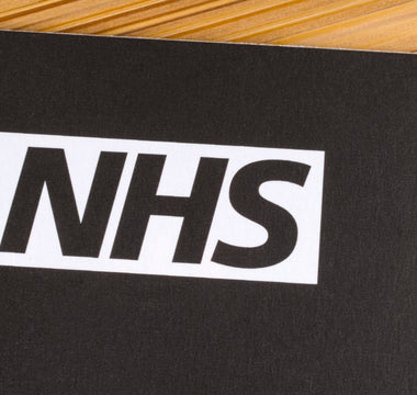 On-Site Shredding for an NHS Trust