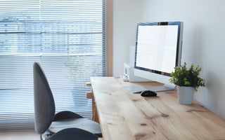 7 Reasons To Implement A Clean Desk Policy