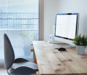 7 Reasons To Implement A Clean Desk Policy